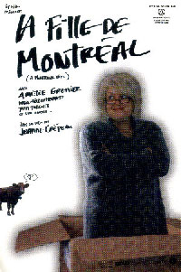 La fille de Montral