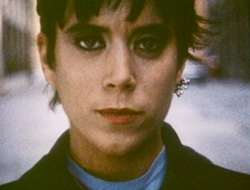 Marie-Hélène Montpetit
                              dans L'usure