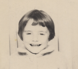 enfant
