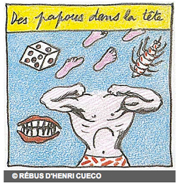 pod des papous